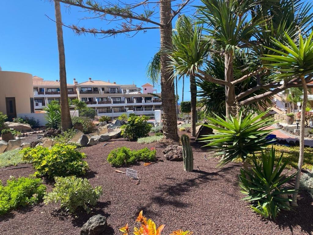 Wonderful Apartment With Pool And Wi-Fi Golf Del Sur Exterior foto