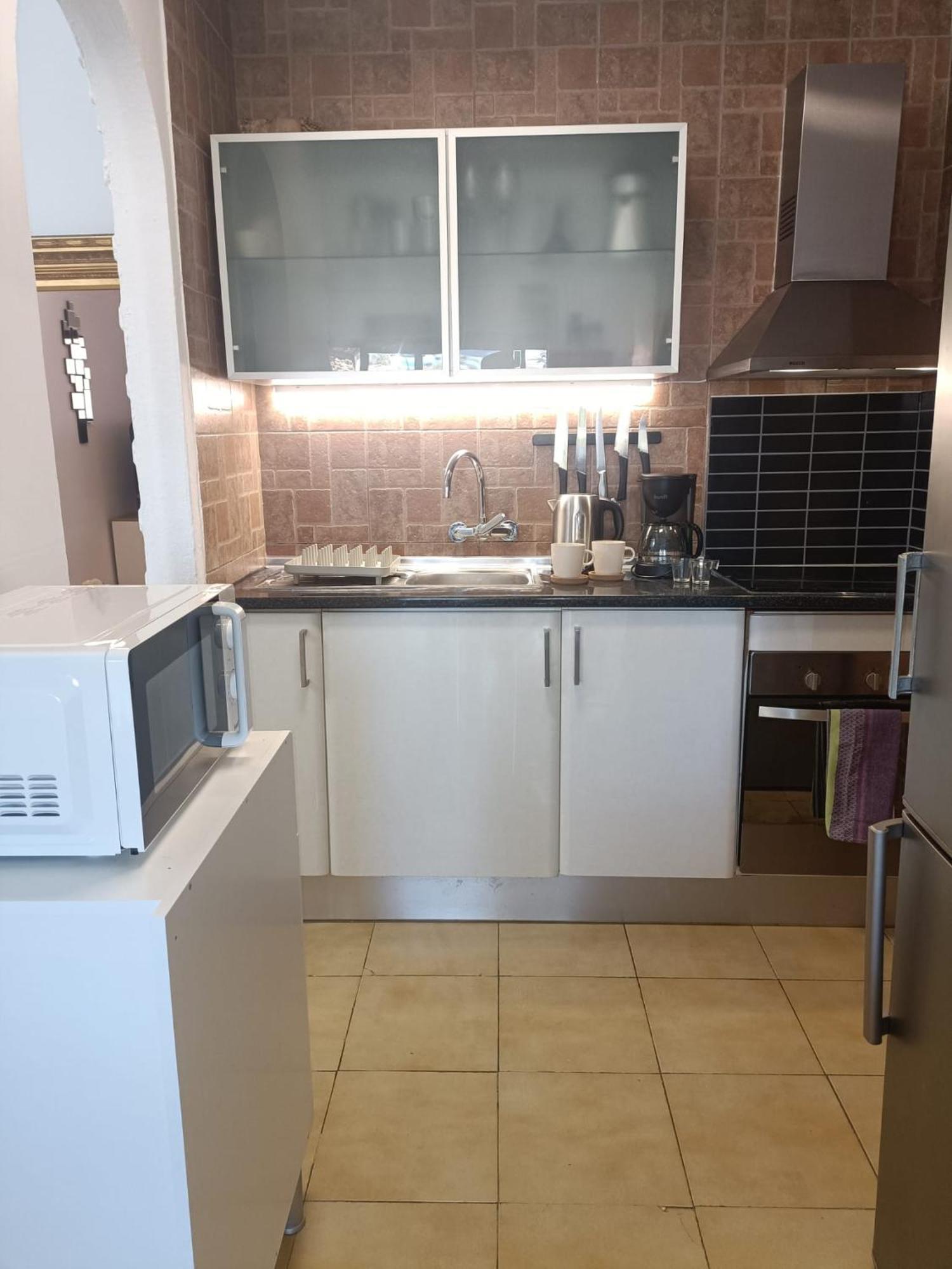 Wonderful Apartment With Pool And Wi-Fi Golf Del Sur Exterior foto