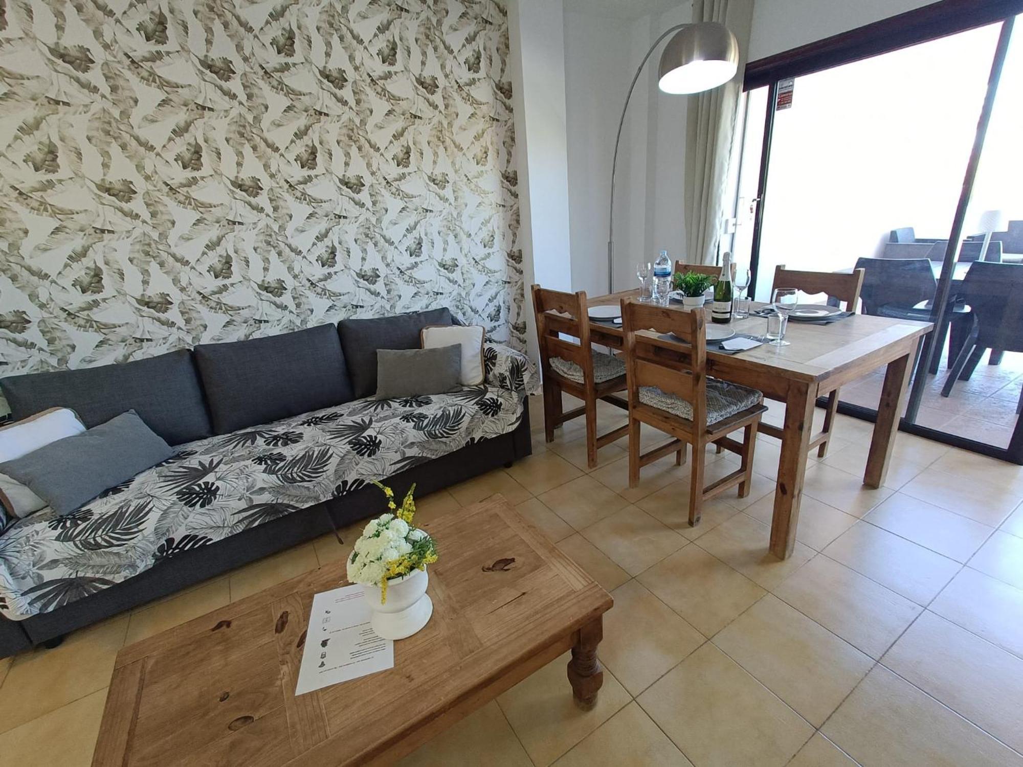 Wonderful Apartment With Pool And Wi-Fi Golf Del Sur Exterior foto
