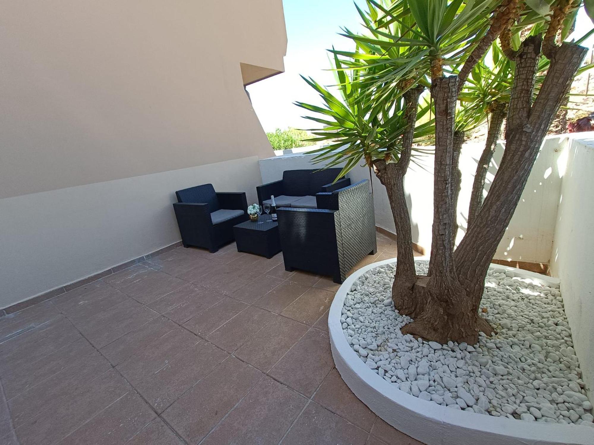 Wonderful Apartment With Pool And Wi-Fi Golf Del Sur Exterior foto