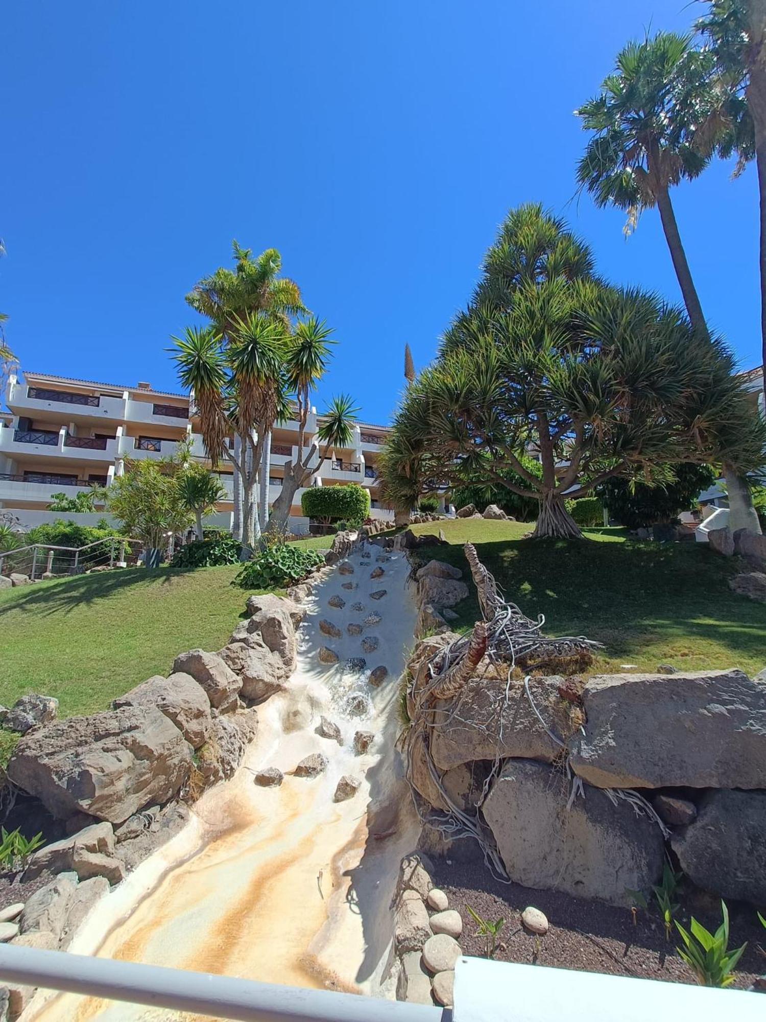 Wonderful Apartment With Pool And Wi-Fi Golf Del Sur Exterior foto